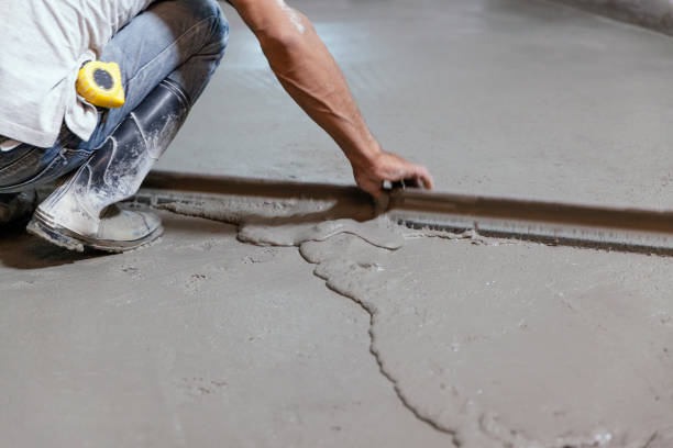 Best Concrete Patio Design and Installation in South Laurel, MD