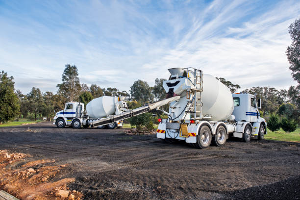 Best Stamped Concrete Services in South Laurel, MD