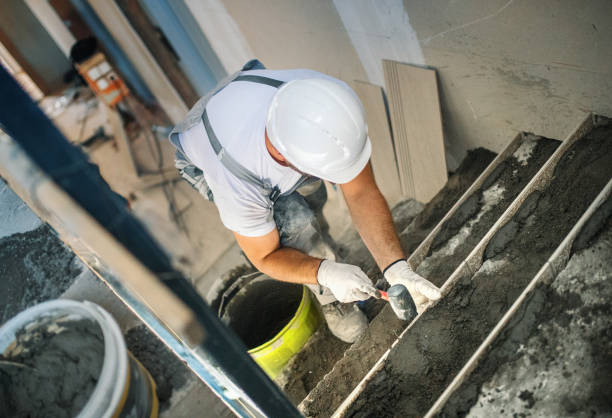 Best Concrete Foundation Repair in South Laurel, MD