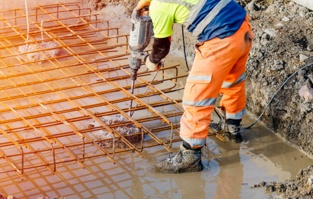 Best Concrete Demolition Services in South Laurel, MD