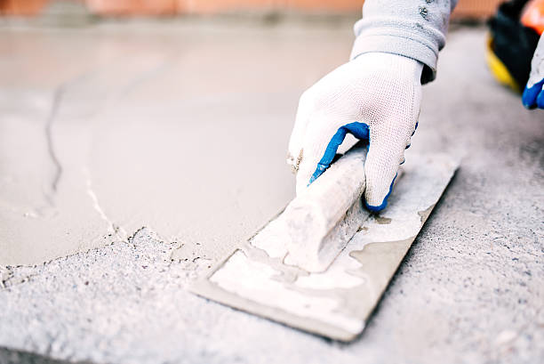 Best Commercial Concrete Services in South Laurel, MD