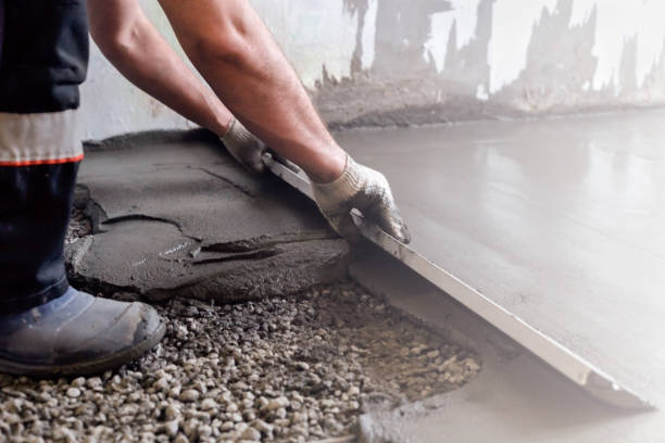 Best Industrial Concrete Flooring in South Laurel, MD