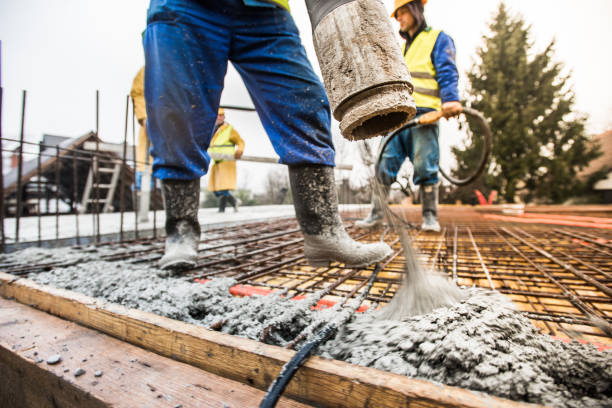  South Laurel, MD Concrete contractor Pros